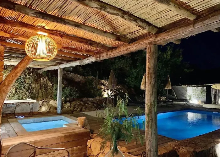 Casa Ib