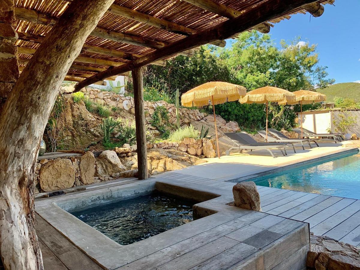 Bed & Breakfast Casa Ib