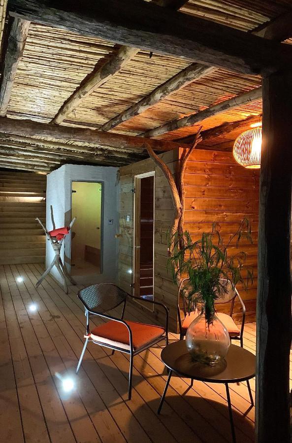 Bed & Breakfast Casa Ib