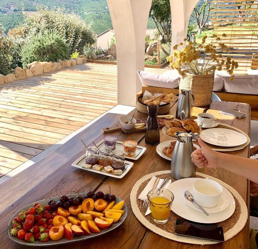 Bed & Breakfast Casa Ib