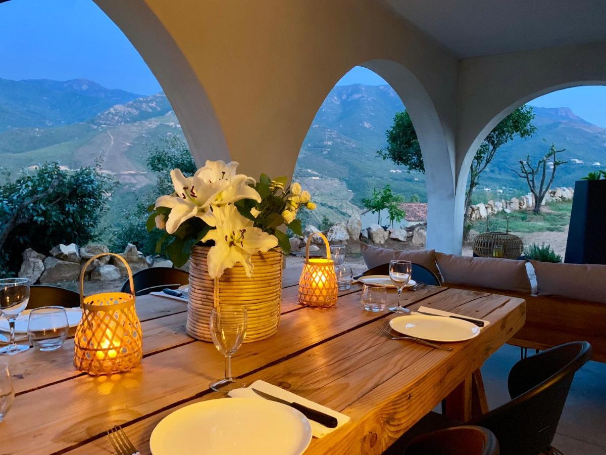 Casa Ib Bed & Breakfast Peri