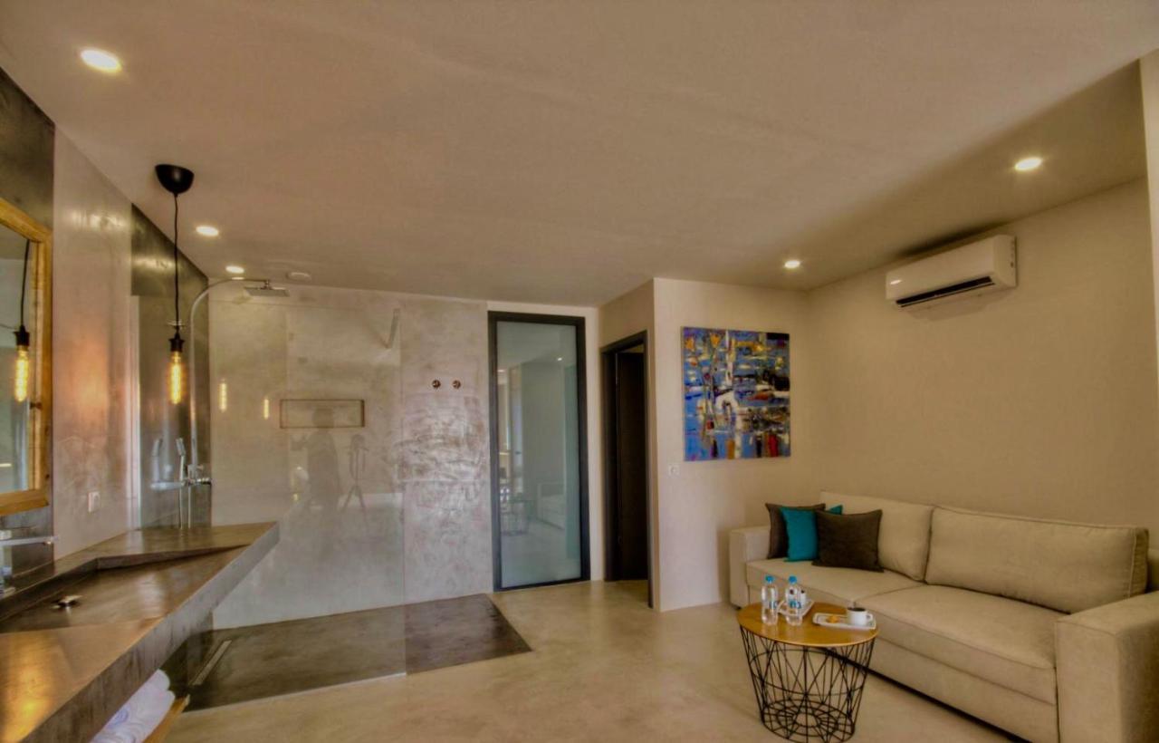 Bed & Breakfast Casa Ib Peri