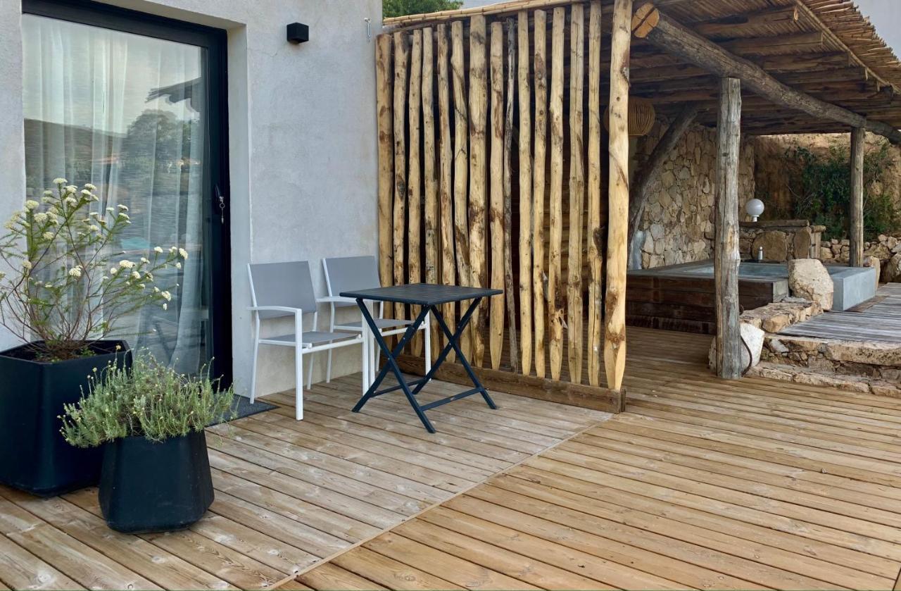 Casa Ib Bed & Breakfast Peri