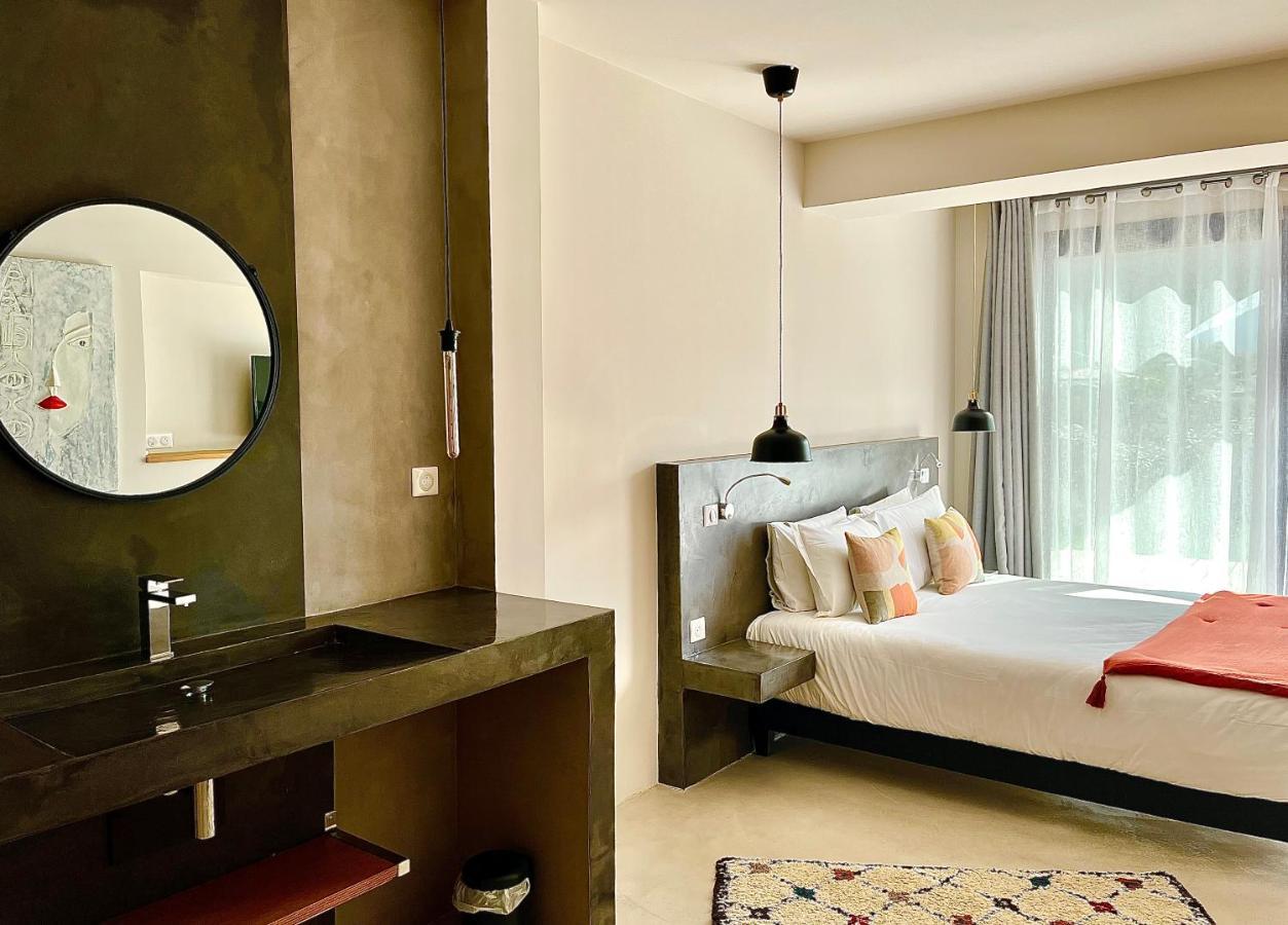 Casa Ib Bed & Breakfast 3*