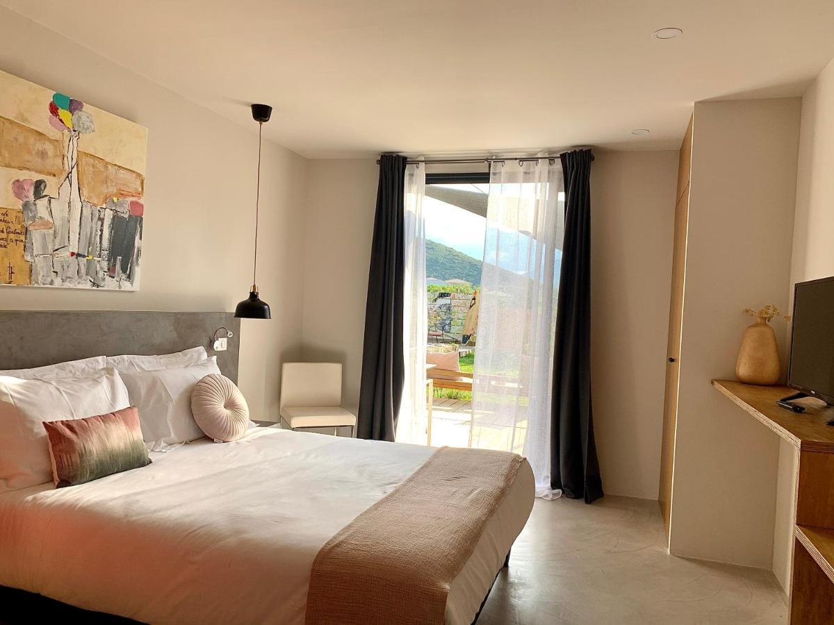 Casa Ib Bed & Breakfast