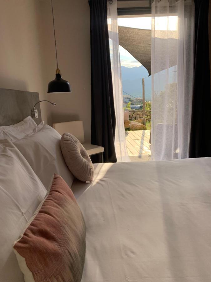 Casa Ib Bed & Breakfast