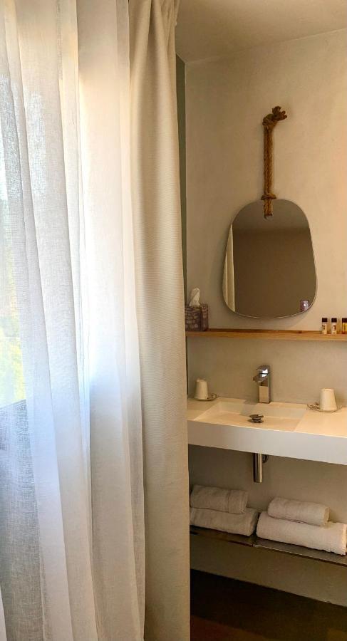 Bed & Breakfast Casa Ib Peri