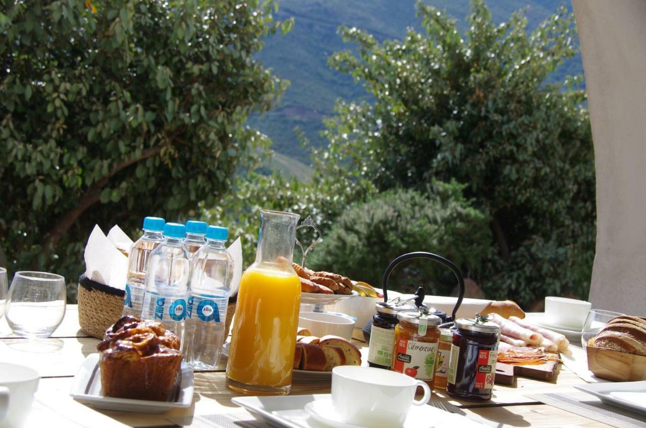 Casa Ib Bed & Breakfast 3*