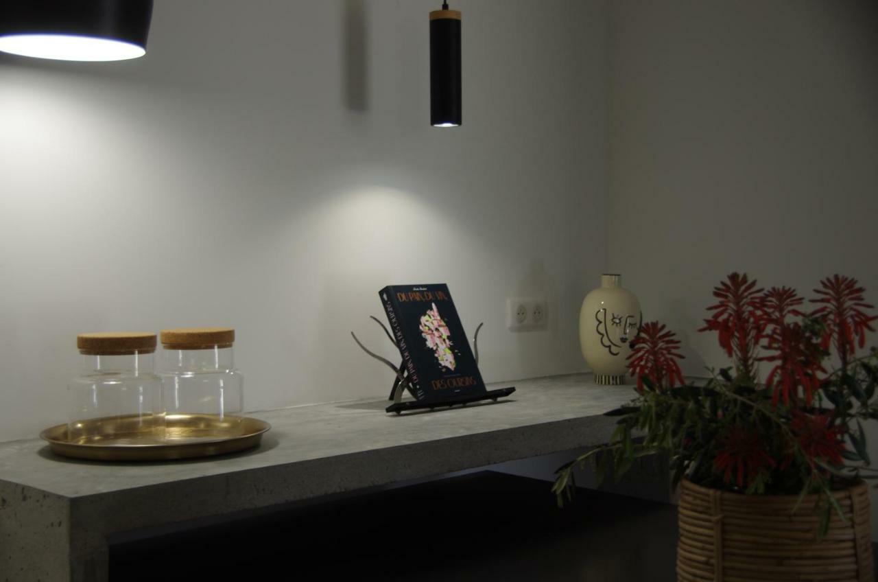 Casa Ib Bed & Breakfast 3*