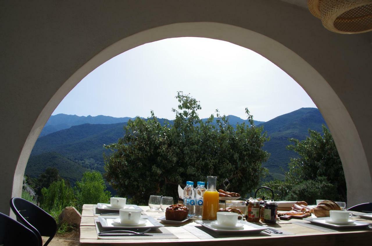 Casa Ib Bed & Breakfast 3*